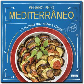 Vegano-pelo-Mediterraneo