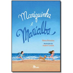 Mariquinha-e-Marialba