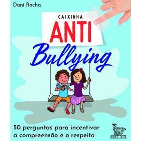 Caixinha-antibullying