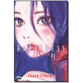 Happiness---Volume-01