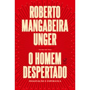 O-Homem-Despertado