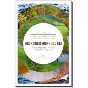Hidrogeomorfologia