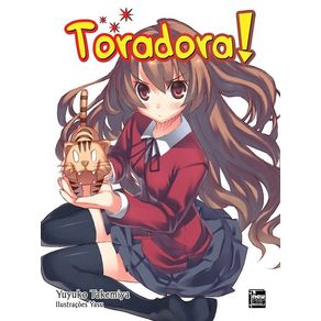 Toradora----Livro-01