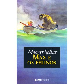 Max-e-os-felinos