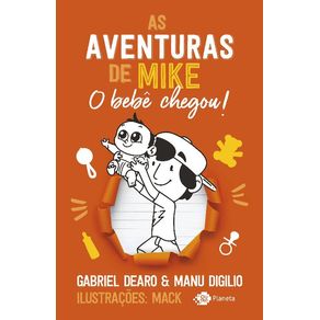 As-aventuras-de-Mike-2