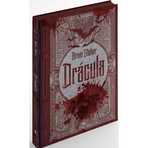 Dracula---Edicao-de-Luxo