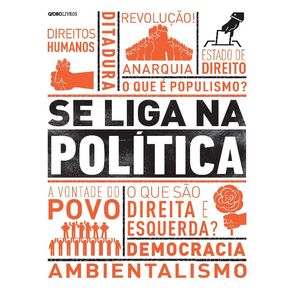 Se-liga-na-politica