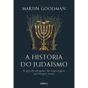 A-historia-do-Judaismo