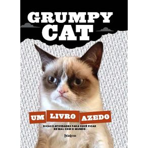 Grumpy-Cat