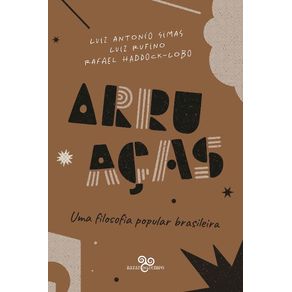 Arruacas