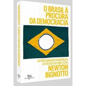 O-Brasil-a-procura-da-democracia