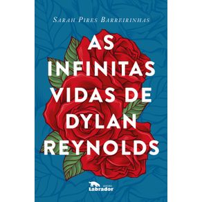 As-infinitas-vidas-de-Dylan-Reynolds