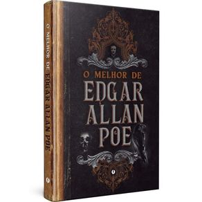O-melhor-de-Edgar-Allan-Poe