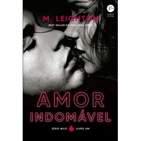 Amor-indomavel--Vol.-1-Wild-