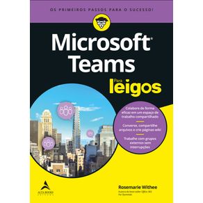 Microsoft-Teams-para-leigos
