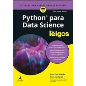 Python-para-data-science-para-leigos