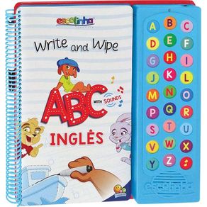 Escolinha-Escute-e-Aprenda--Escreva-e-Apague---ABC-com-Sons---Ingles