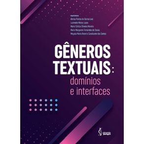 Generos-textuais--Dominios-e-interfaces