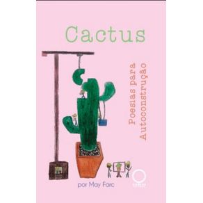 Cactus--poesias-para-autoconstrucao