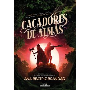 Cacadores-de-Almas