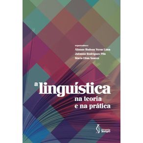 A-Linguistica-na-teoria-e-na-pratica