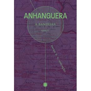 Anhanguera--A-Bandeira-–-Livro-1