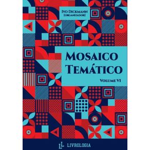 Mosaico-Tematico--Volume-VI