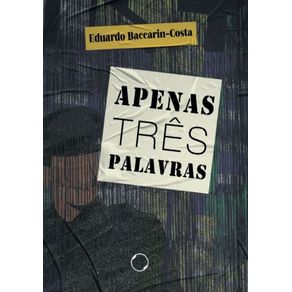 Apenas-tres-palavras