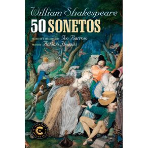 50-sonetos-de-Shakespeare