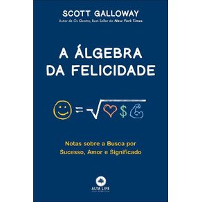 A-algebra-da-felicidade