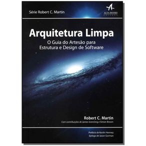 Arquitetura-limpa