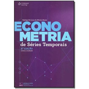 Econometria-De-Series-Temporais
