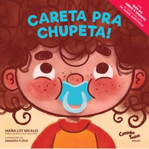 Careta-pra-chupeta-