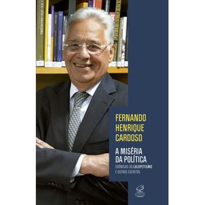 A-miseria-da-politica