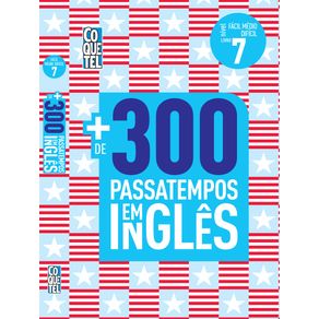 MAIS-300-PASSATEMPOS-EM-INGLES-ED-7