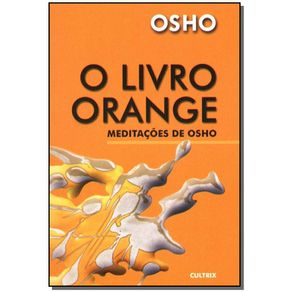 O-Livro-Orange