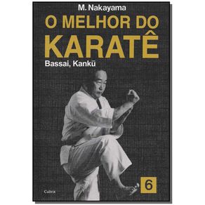 Melhor-do-Karateo-vol.06