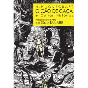 H.P.-Lovecraft---O-cao-de-caca-e-outras-historias