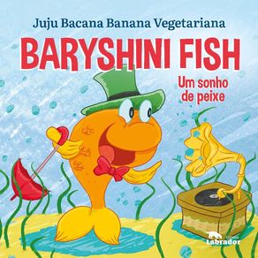 Baryshini-Fish