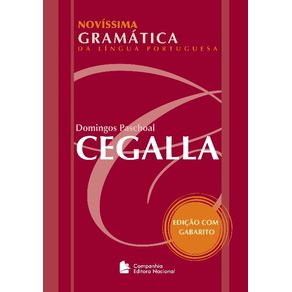 Novissima-Gramatica-da-Lingua-Portuguesa