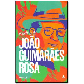 O-melhor-de-Joao-Guimaraes-Rosa
