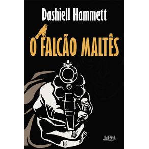 O-falcao-maltes