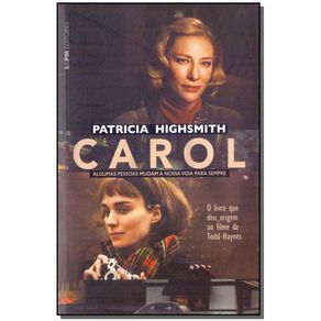 Carol---Convencional