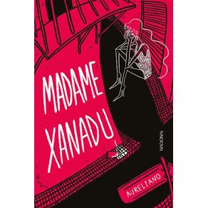 Madame-Xanadu