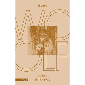 Os-diarios-de-Virginia-Woolf---Volume-1