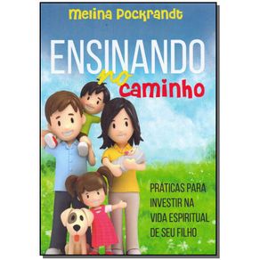 Ensinando-no-caminho