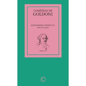 Comedias-de-Goldoni