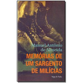 Memorias-De-Um-Sargento-De-Milicias----Bolso-