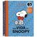 Minha-vida-com...-Snoopy