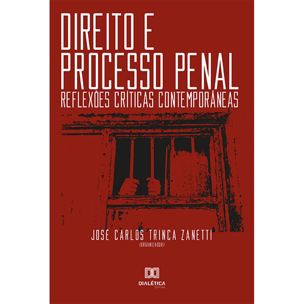 PDF) DIREITO E PROCESSO PENAL REFLEXÕES CONTEMPORÂNEAS